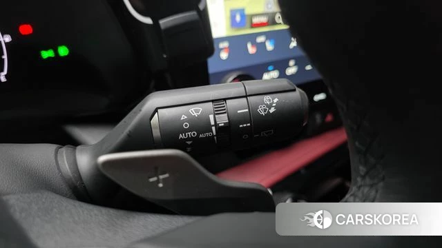 Lexus NX350h Second generation id 4607437 из Кореи 19
