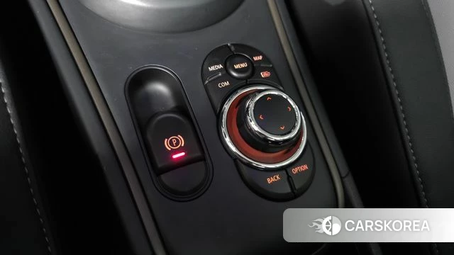 Mini Cooper Countryman id 4308572 из Кореи 19