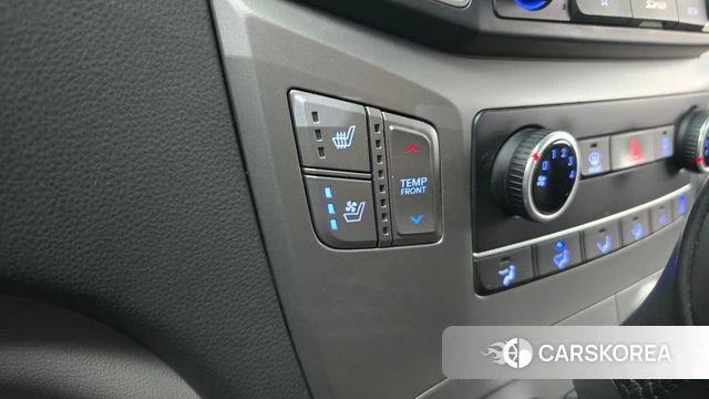 Hyundai The New Grand Starex id 4923907 из Кореи 19