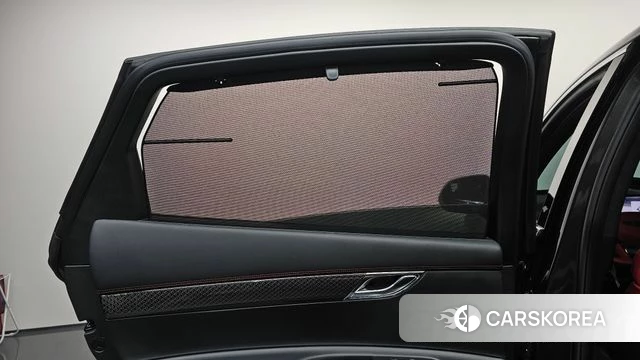 Genesis GV80 Coupe id 4645198 из Кореи 19