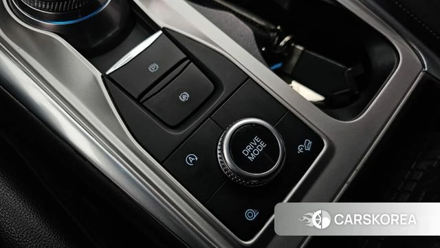 Ford Explorer 6th Generation id 4551215 из Кореи 19