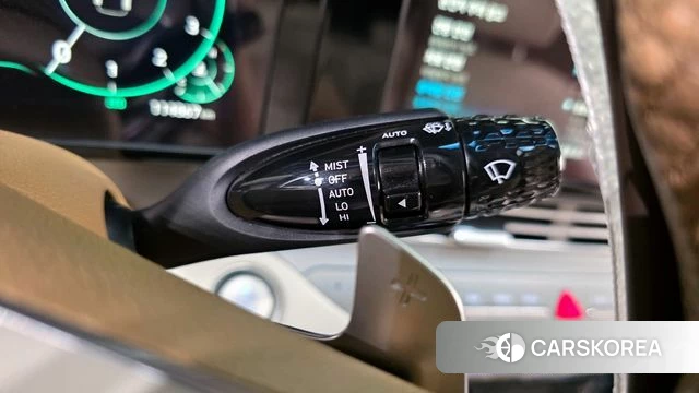 Hyundai The New Grandeur IG id 4424067 из Кореи 19