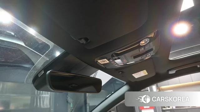 Kia K5 Hybrid 3rd Generation id 4642194 из Кореи 19