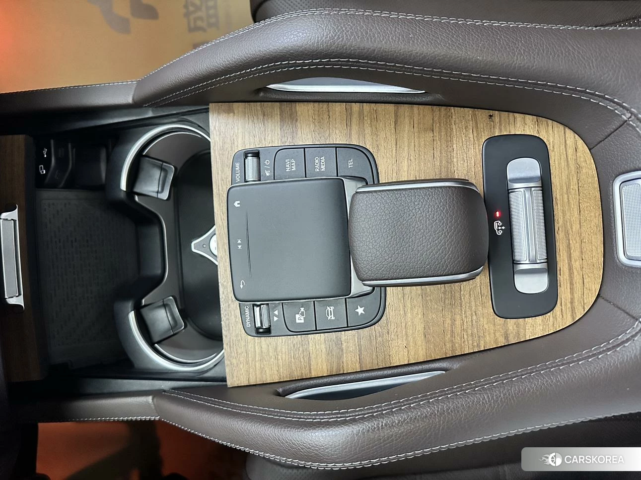Mercedes-Benz GLS id 4492639 из Китая 18