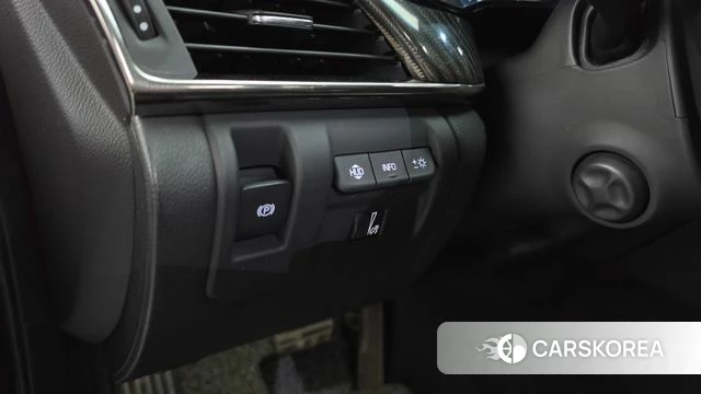 Cadillac CTS 3rd generation id 4331565 из Кореи 19