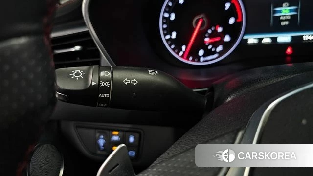 Genesis G70 id 4563460 из Кореи 19