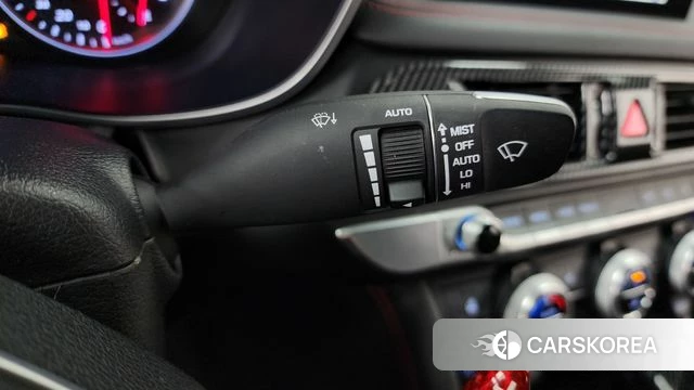 Genesis G70 id 4595622 из Кореи 19