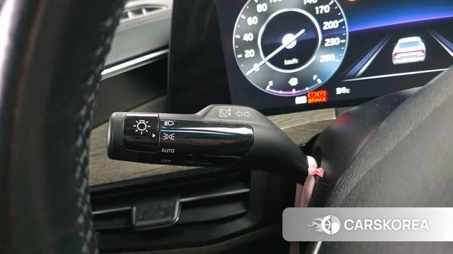 Kia K8 id 4731449 из Кореи 19