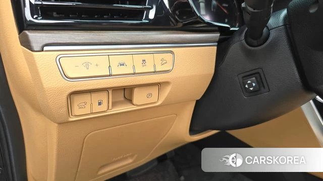 Kia Mohave Master id 4736830 из Кореи 19