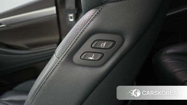 Genesis G80 (RG3) id 4338434 из Кореи 19