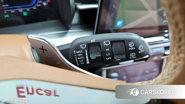 Ssangyong Torres id 4388708 из Кореи 19