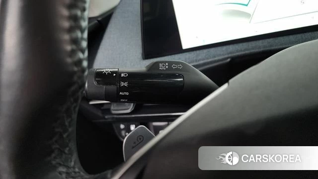 Kia EV6 id 4396188 из Кореи 19