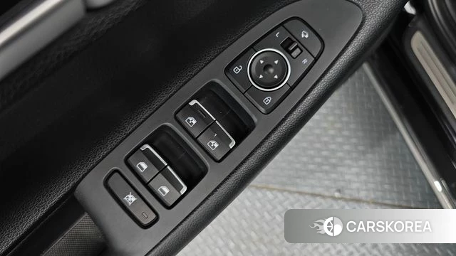Hyundai Grandeur IG id 4647840 из Кореи 19