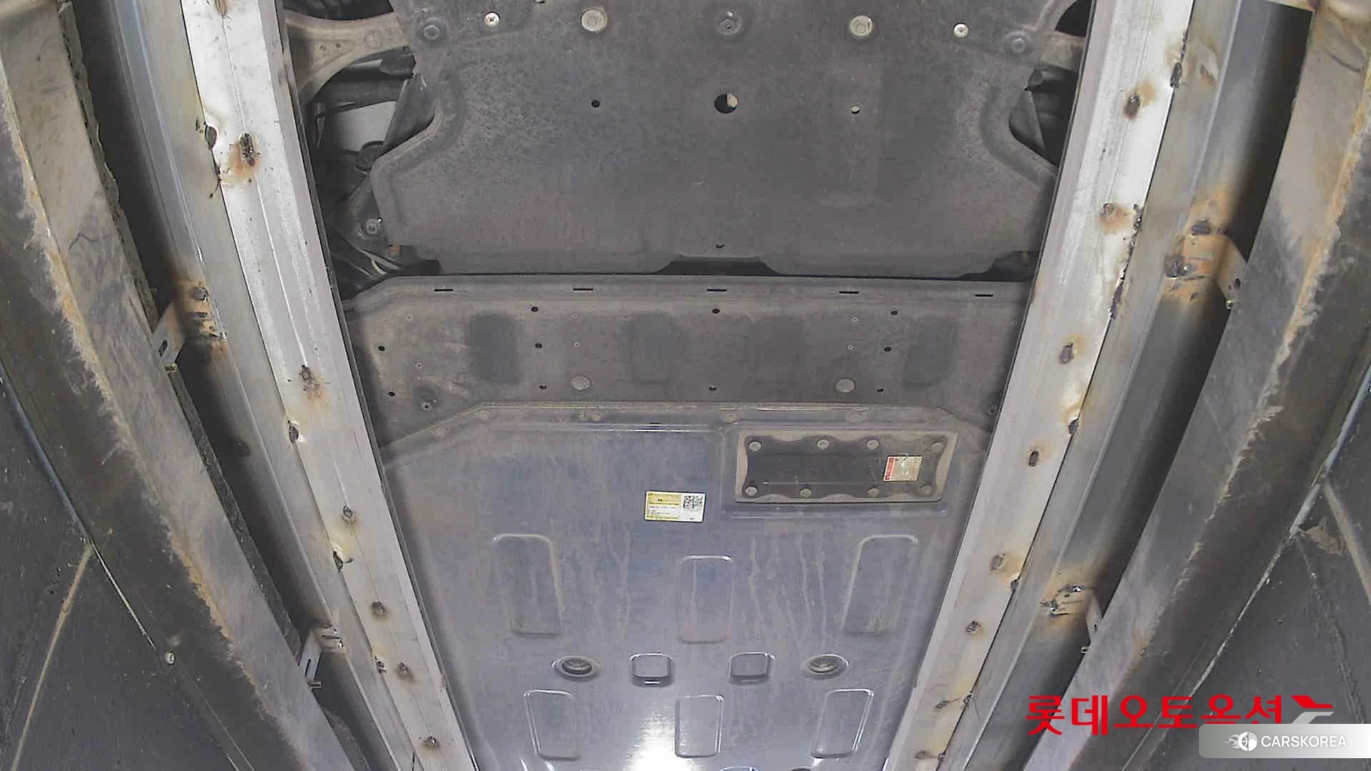 Hyundai IONIQ 5 id 3888331 из Кореи 19