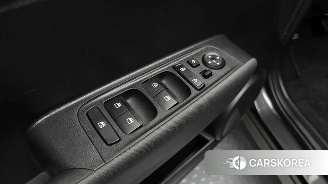 Hyundai Casper id 4201615 из Кореи 19