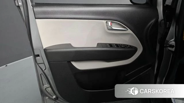 Kia The New Kia Ray id 4266488 из Кореи 19