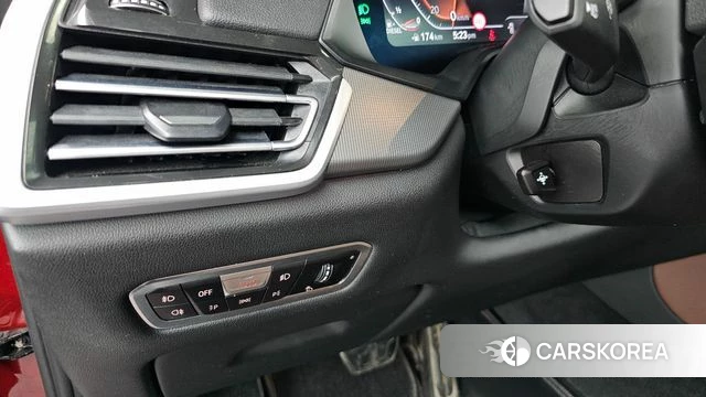BMW X6 (G06) id 4637277 из Кореи 19