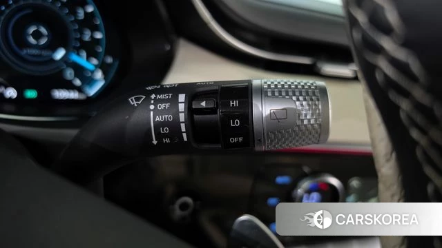 Genesis GV70 id 4650421 из Кореи 19