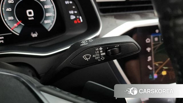 Audi A6 (C8) id 4350608 из Кореи 19