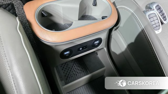 Hyundai Ionic 5 id 4476128 из Кореи 19