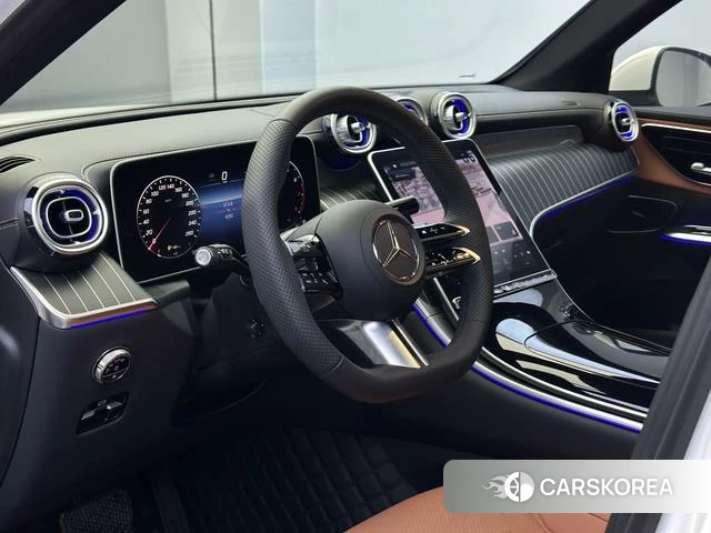 Mercedes-Benz GLC id 4253384 из Китая 19