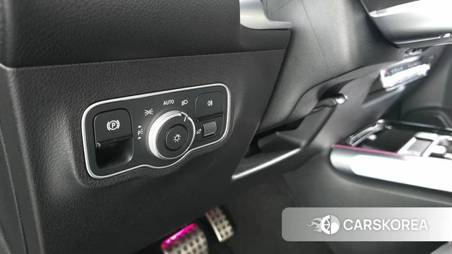 Mercedes-Benz GLB-Class X247 id 4710996 из Кореи 19
