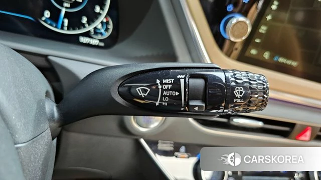 Hyundai Sonata (DN8) id 4304535 из Кореи 19