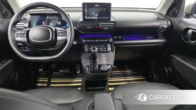 Hyundai Casper id 4282262 из Кореи 19