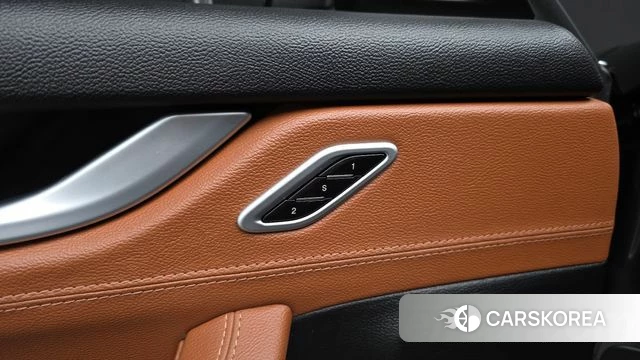 Maserati Levante id 4424344 из Кореи 19