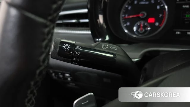 Kia K5 3rd generation id 4746076 из Кореи 19