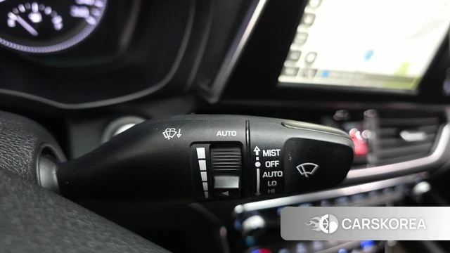 Hyundai Grandeur IG id 4557340 из Кореи 19