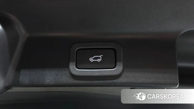Jaguar F-PACE id 4873670 из Кореи 19