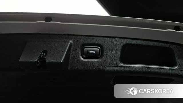 Hyundai Santa Fe TM id 4642714 из Кореи 19
