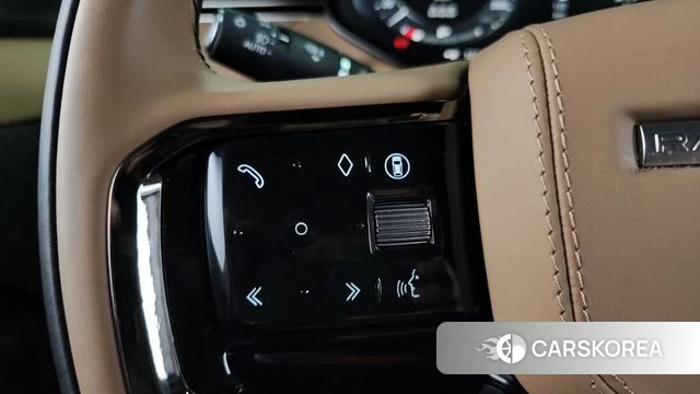 Land Rover Range Rover Sport 3rd Generation id 4427301 из Кореи 19