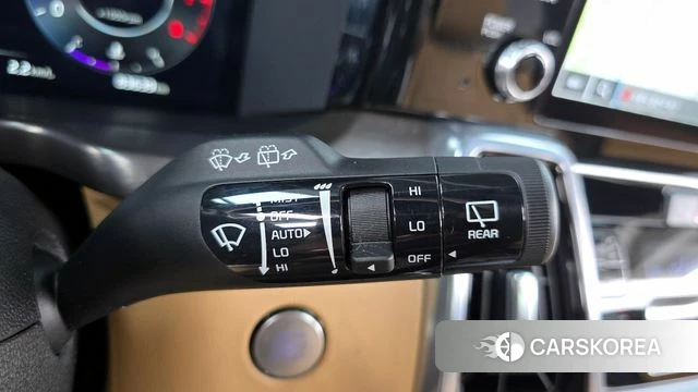 Kia Sorento 4th Generation id 4408821 из Кореи 19