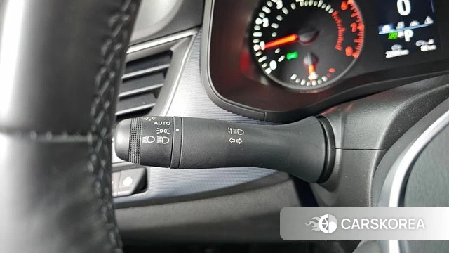 Renault Korea (Samsung) XM3 id 4517828 из Кореи 19