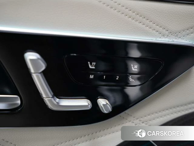 Mercedes-Benz Maybach S-class id 4271403 из Китая 19