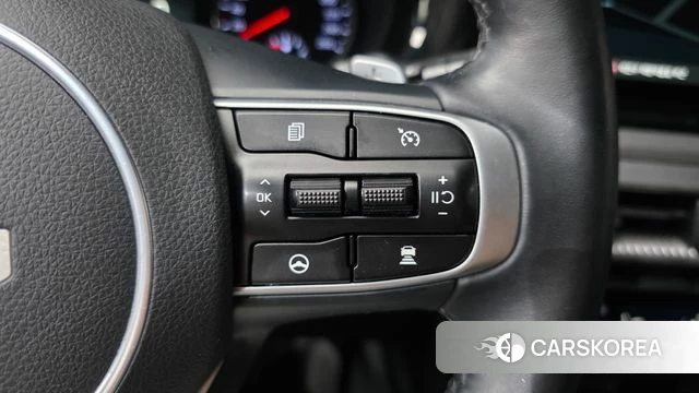 Kia K5 3rd generation id 4518206 из Кореи 19