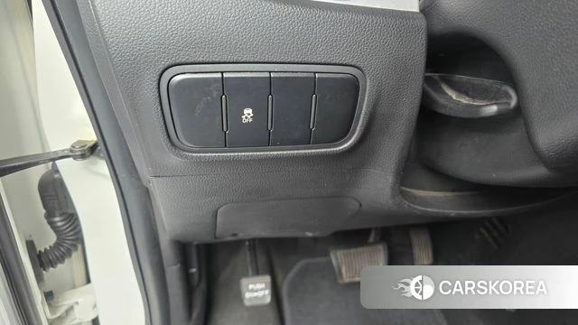 Kia The New Ray id 4471155 из Кореи 19