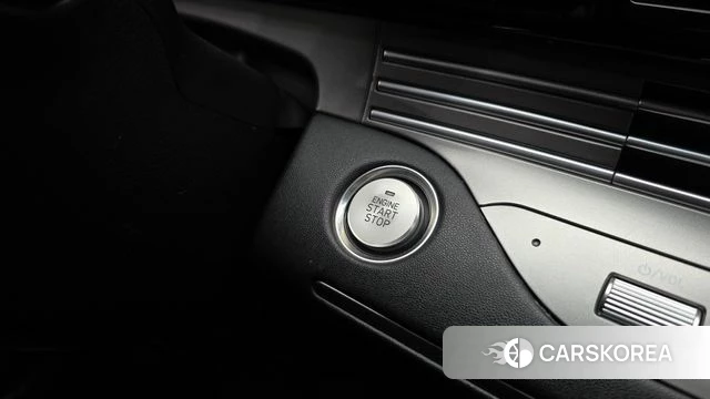 Hyundai The New Grandeur IG id 4872314 из Кореи 19