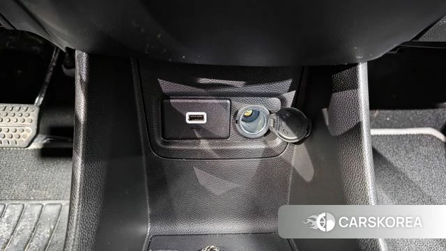 Chevrolet (GM Daewoo) The New Spark id 4361852 из Кореи 19