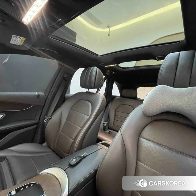 Mercedes-Benz GLC id 4274046 из Китая 19