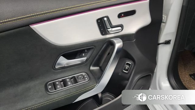 Mercedes-Benz CLA-Class C118 id 4266955 из Кореи 19