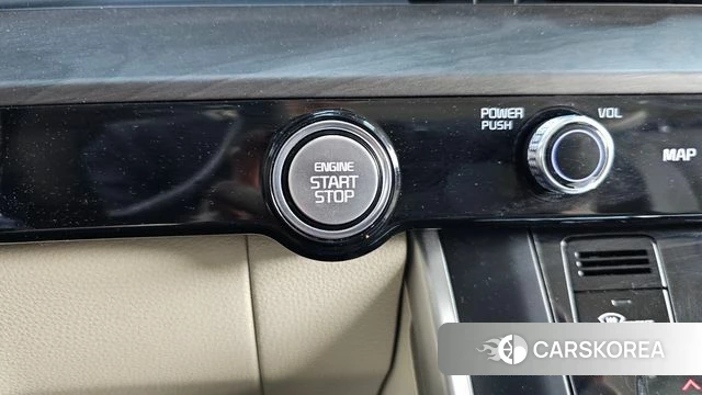 Kia Carnival 4th generation id 4315975 из Кореи 19