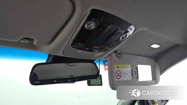 Kia K8 id 4344379 из Кореи 19