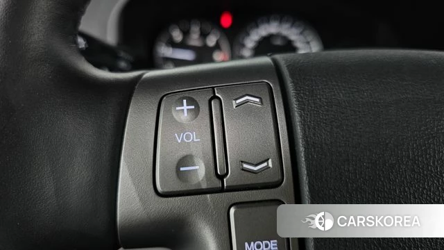 Hyundai The New Grand Starex id 4356389 из Кореи 19