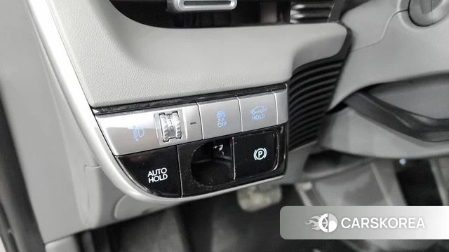 Hyundai Ionic 5 id 4267323 из Кореи 19