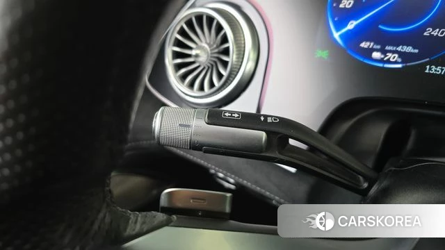 Mercedes-Benz EQS V297 id 4750203 из Кореи 19