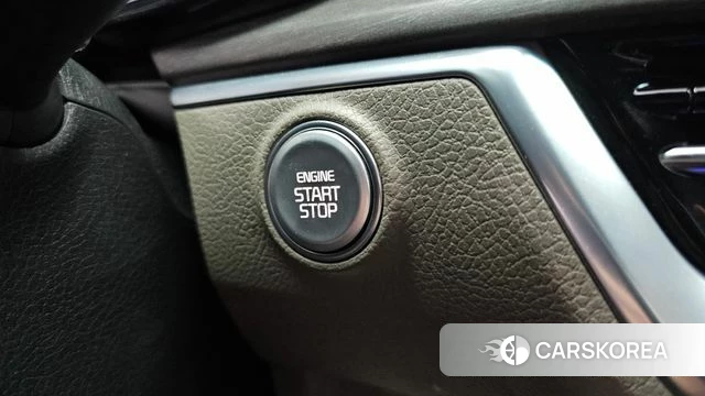 Kia Mohave Master id 4202055 из Кореи 19