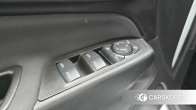 Chevrolet (GM Daewoo) The New Equinox id 4735659 из Кореи 19